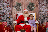2025 Belle Valley Holiday Social!