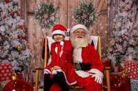 2025 Belle Valley Holiday Social!