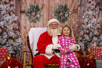 2025 Belle Valley Holiday Social!