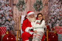 2025 Belle Valley Holiday Social!