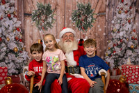 2025 Belle Valley Holiday Social!