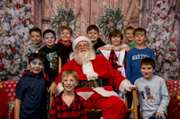 2025 Belle Valley Holiday Social!