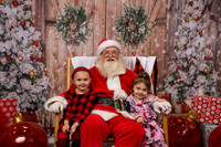 2025 Belle Valley Holiday Social!