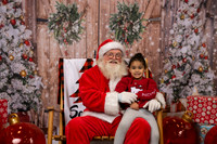 2025 Belle Valley Holiday Social!