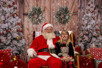 2025 Belle Valley Holiday Social!
