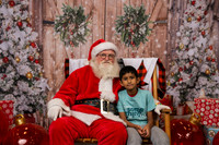 2025 Belle Valley Holiday Social!