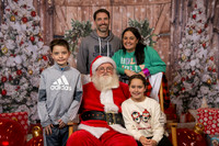 2025 Belle Valley Holiday Social!
