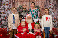2025 Belle Valley Holiday Social!