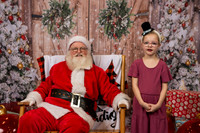 2025 Belle Valley Holiday Social!