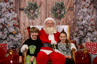 2025 Belle Valley Holiday Social!