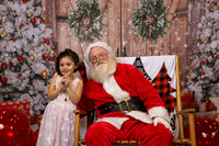 2025 Belle Valley Holiday Social!