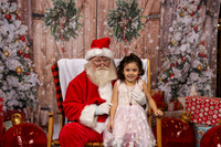 2025 Belle Valley Holiday Social!