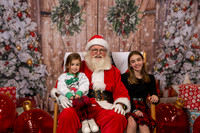 2025 Belle Valley Holiday Social!