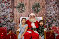 2025 Belle Valley Holiday Social!