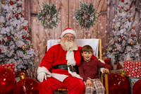 2025 Belle Valley Holiday Social!