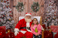 2025 Belle Valley Holiday Social!
