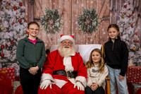 2025 Belle Valley Holiday Social!