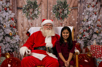 2025 Belle Valley Holiday Social!
