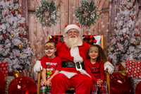 2025 Belle Valley Holiday Social!