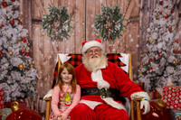 2025 Belle Valley Holiday Social!