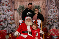 2025 Belle Valley Holiday Social!
