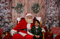 2025 Belle Valley Holiday Social!