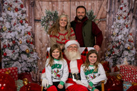 2025 Belle Valley Holiday Social!