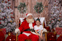 2025 Belle Valley Holiday Social!