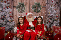 2025 Belle Valley Holiday Social!