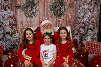 2025 Belle Valley Holiday Social!