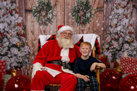 2025 Belle Valley Holiday Social!