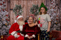 2025 Belle Valley Holiday Social!