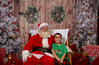 2025 Belle Valley Holiday Social!