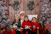 2025 Belle Valley Holiday Social!