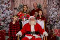2025 Belle Valley Holiday Social!