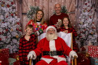 2025 Belle Valley Holiday Social!