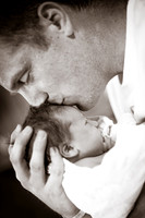 McNally Baby Portraits!