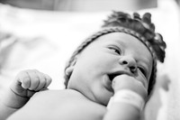 McNally Baby Portraits!
