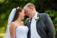 Dan and Kristen's Wedding!