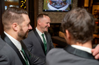 Justin & Angela's Wedding!