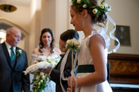 Justin & Angela's Wedding!