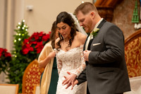 Justin & Angela's Wedding!