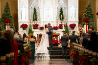 Justin & Angela's Wedding!
