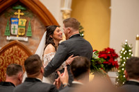 Justin & Angela's Wedding!