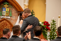 Justin & Angela's Wedding!