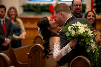 Justin & Angela's Wedding!