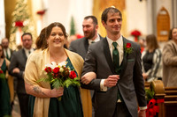 Justin & Angela's Wedding!