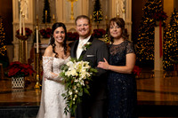 Justin & Angela's Wedding!