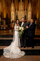 Justin & Angela's Wedding!