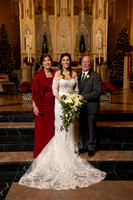 Justin & Angela's Wedding!
